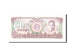 Banknote, Cambodia, 50 Riels, 1992, Undated, KM:35a, UNC(65-70)