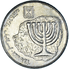 Monnaie, Israël, 100 Sheqalim, 1984