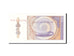 Banknote, Myanmar, 50 Pyas, 1994, Undated, KM:68, UNC(65-70)