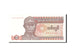 Banknote, Myanmar, 1 Kyat, 1990, Undated, KM:67, UNC(65-70)