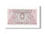 Banconote, Laos, 1 Kip, 1962, KM:8a, Undated, FDS
