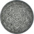 Coin, Morocco, Franc, 1921