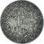 Moneda, Marruecos, Franc, 1921