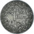 Coin, Morocco, Franc, 1921