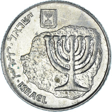 Moeda, Israel, 100 Sheqalim, 1984