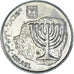 Moeda, Israel, 100 Sheqalim, 1984