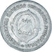 Münze, Jugoslawien, 5 Dinara, 1953
