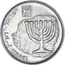 Münze, Israel, 100 Sheqalim, 1985