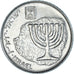 Münze, Israel, 100 Sheqalim, 1985