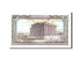 Banknote, Lebanon, 50 Livres, 1988, Undated, KM:65d, UNC(65-70)