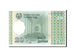 Banknot, Tadżykistan, 20 Diram, 1999, Undated, KM:12a, UNC(63)