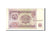 Billete, 20 Rubles, 1994, Tayikistán, KM:4a, Undated, BC