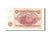 Biljet, Tajikistan, 10 Rubles, 1994, Undated, KM:3a, TB
