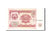 Banconote, Tagikistan, 10 Rubles, 1994, KM:3a, Undated, SPL-