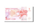 Banknote, KYRGYZSTAN, 1 Som, 1993, Undated, KM:4, UNC(65-70)