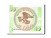 Geldschein, KYRGYZSTAN, 10 Tyiyn, 1993, Undated, KM:2, SS