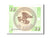 Banconote, Kirghizistan, 10 Tyiyn, 1993, KM:2, Undated, BB