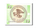 Banknote, KYRGYZSTAN, 10 Tyiyn, 1993, Undated, KM:2, EF(40-45)