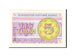 Banknote, Kazakhstan, 5 Tyin, 1993, Undated, KM:3, VF(20-25)