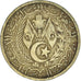 Moneta, Algeria, 20 Centimes, 1964