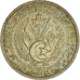Coin, Algeria, 20 Centimes, 1964