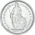 Moneta, Svizzera, 1/2 Franc, 1972