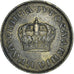 Coin, Yugoslavia, 2 Dinara, 1938