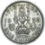 Moneda, Gran Bretaña, Shilling, 1950