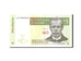 Banknote, Malawi, 5 Kwacha, 1997, 1997-07-01, KM:36a, UNC(65-70)