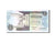 Banconote, Libia, 1/2 Dinar, 1991, KM:58b, Undated, FDS
