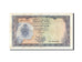 Billet, Libya, 1 Pound, 1963, Undated, KM:25, TB