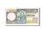 Billet, Libya, 1/4 Dinar, 1991, Undated, KM:57b, NEUF