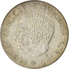 Moneta, Szwecja, Krona, 1968