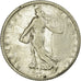 Coin, France, Semeuse, Franc, 1903, Paris, VF(30-35), Silver, Gadoury:467