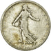 Coin, France, Semeuse, Franc, 1903, Paris, VF(20-25), Silver, Gadoury:467