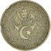 Moneda, Algeria, 20 Centimes, 1964