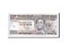 Billet, Éthiopie, 5 Birr, 1989, Undated, KM:47a, NEUF