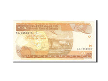 Banknote, Ethiopia, 50 Birr, 1989, Undated, KM:49a, UNC(64)
