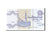Banconote, Egitto, 25 Piastres, 1979, KM:49, Undated, FDS