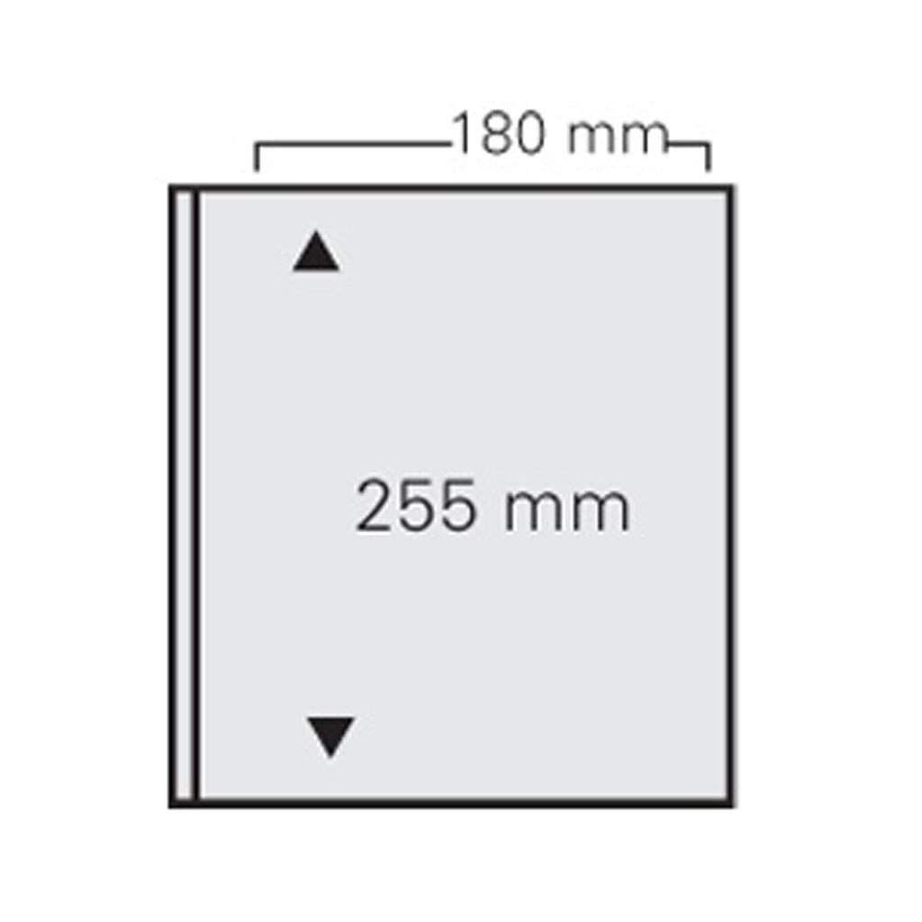 Pages, Set of 10, Safe:1276
