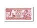 Banknot, Mozambik, 1000 Meticais, 1989, 1989-06-16, KM:132c, UNC(65-70)