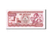 Billet, Mozambique, 1000 Meticais, 1989, 1989-06-16, KM:132c, NEUF