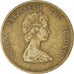 Coin, East Caribbean States, Dollar, 1981