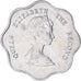 Moneta, Stati dei Caraibi Orientali, 5 Cents, 1997