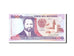 Banknote, Mozambique, 5000 Meticais, 1991, 1991-06-16, KM:136, UNC(65-70)