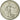 Moneta, Francja, Semeuse, Franc, 1909, Paris, AU(50-53), Srebro, Gadoury:467