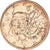 Coin, France, 2 Euro Cent, 1999
