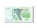 Banknote, West African States, 5000 Francs, 2003, Undated, KM:117Aa, UNC(65-70)