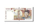 Banknote, West African States, 10,000 Francs, 1994, Undated, KM:614Hb
