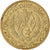 Moeda, Argélia, 20 Centimes, 1964